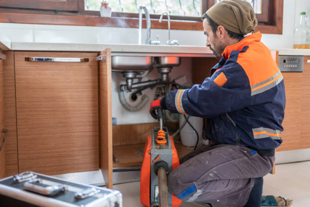 Best Plumbing Services Near Me  in Glasgow, MT