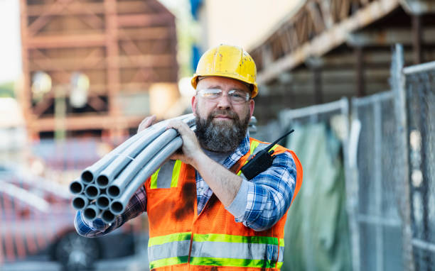Best Pipe Repair Near Me  in Glasgow, MT