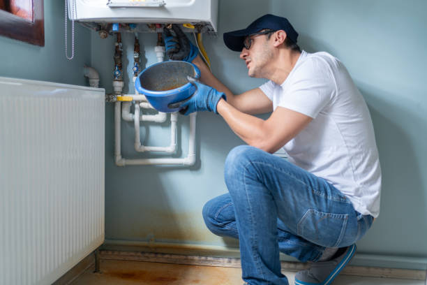 Best Clogged Drain Plumber  in Glasgow, MT
